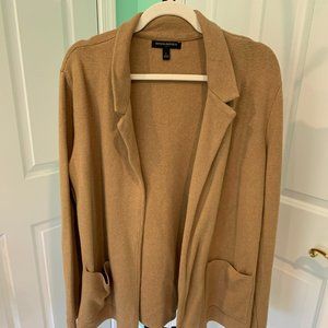 Banana Republic sweater cardigan